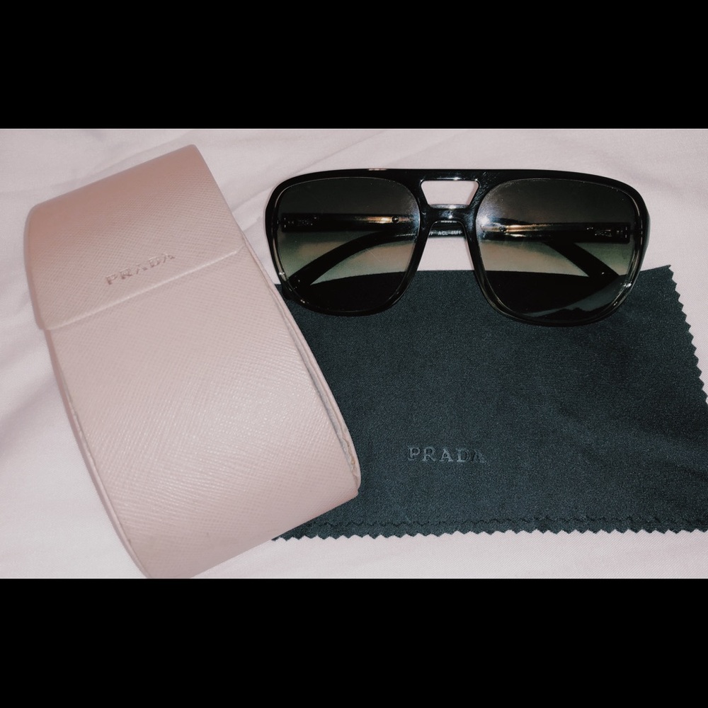 PRADA Sunglasses
